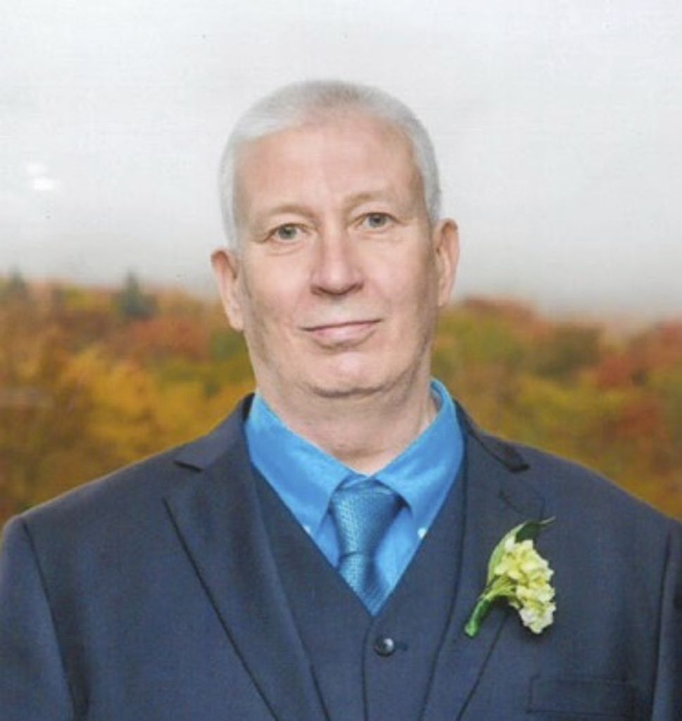 Paul W. Andrew