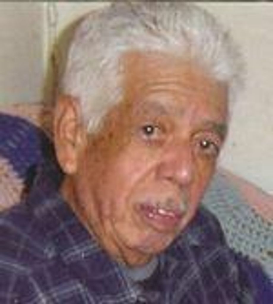 Roberto Gonzalez Perez Sr