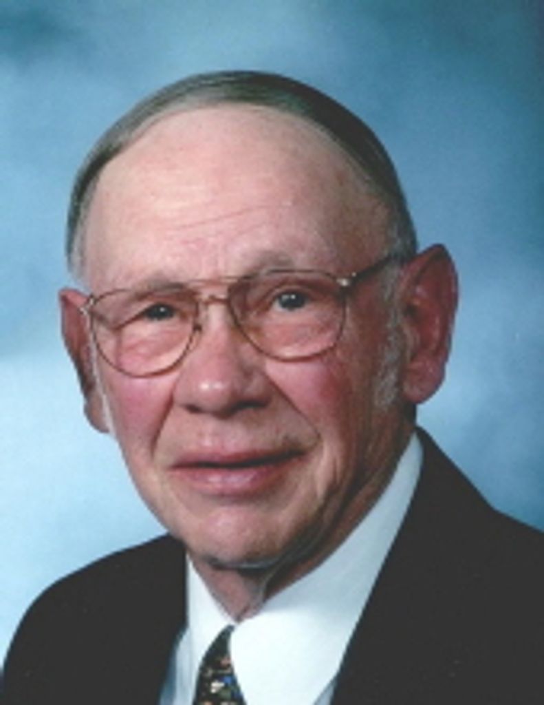 Alvin Claude Kready