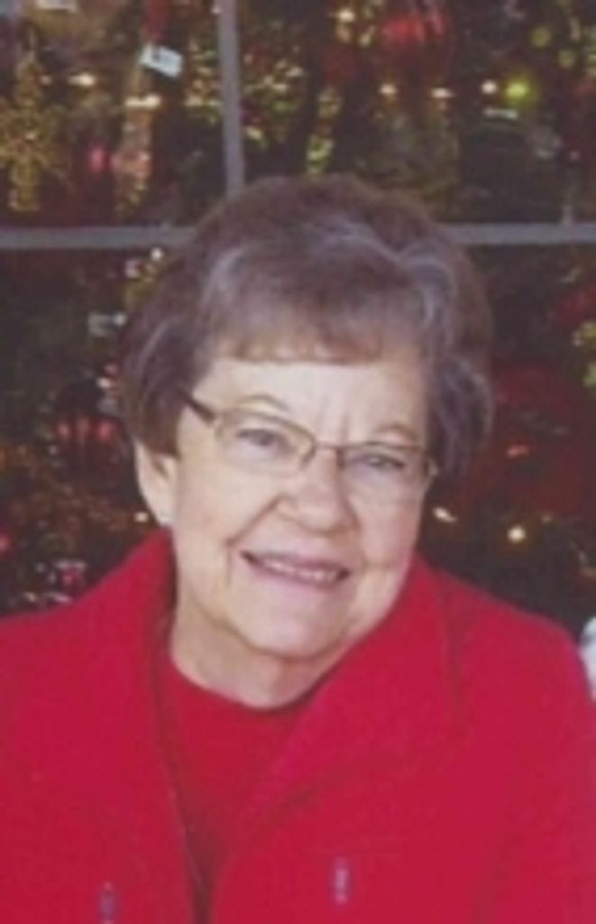 Beverley Ann (Rife) Gilbert
