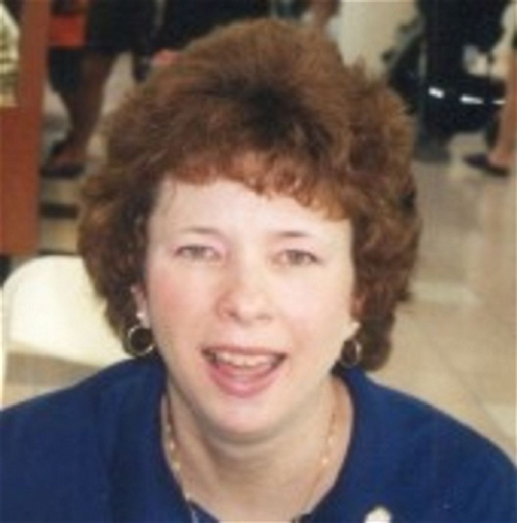 Beth Ann Rees-Bourdess Profile Photo