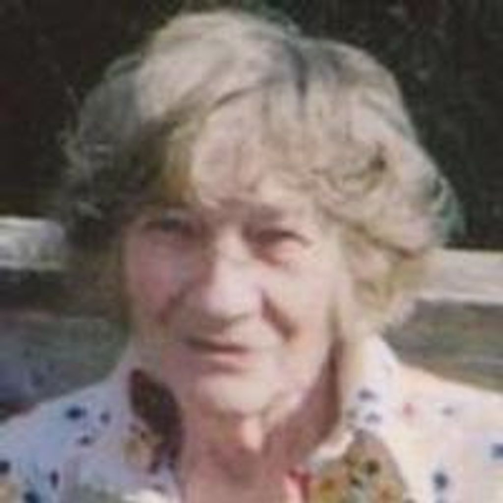Jessie Mae Brackett