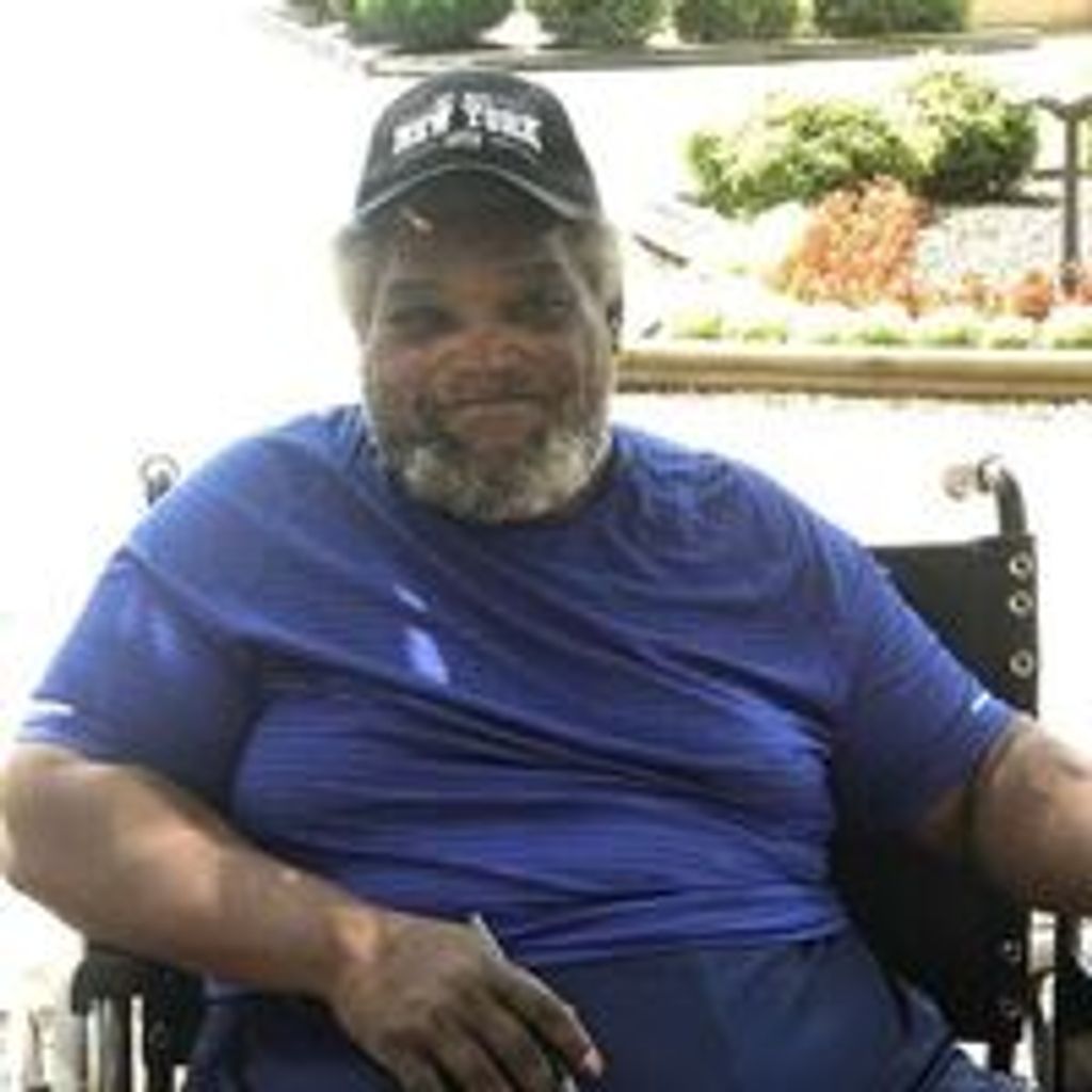 Melvin Dewayne Taylor Profile Photo