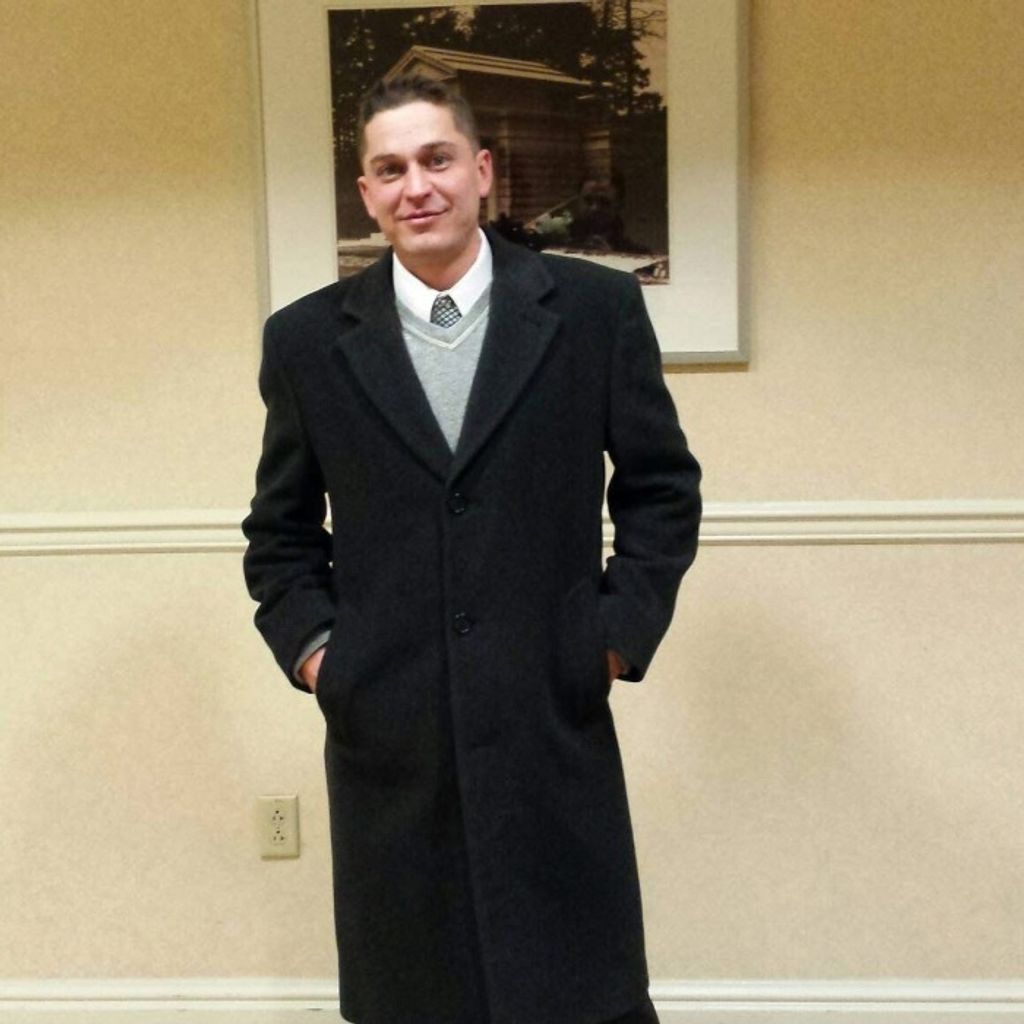 David   "Dj" J. Gnipp Jr. Profile Photo