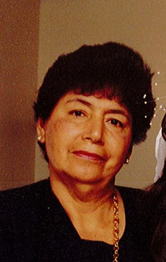 Carmen Rosa Ocampo