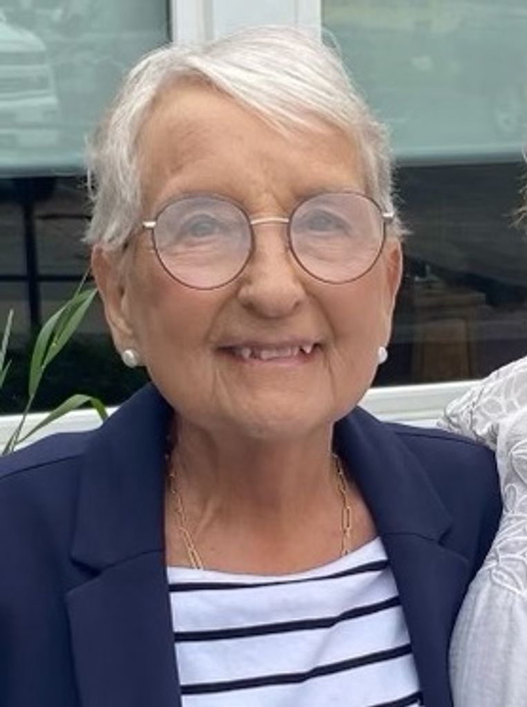 Gleyn Ann (Douglass)  Uhde