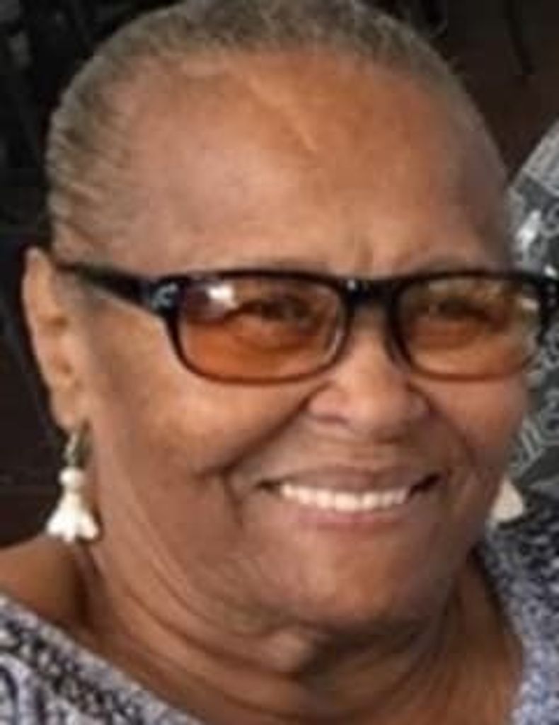 Bernice Cole