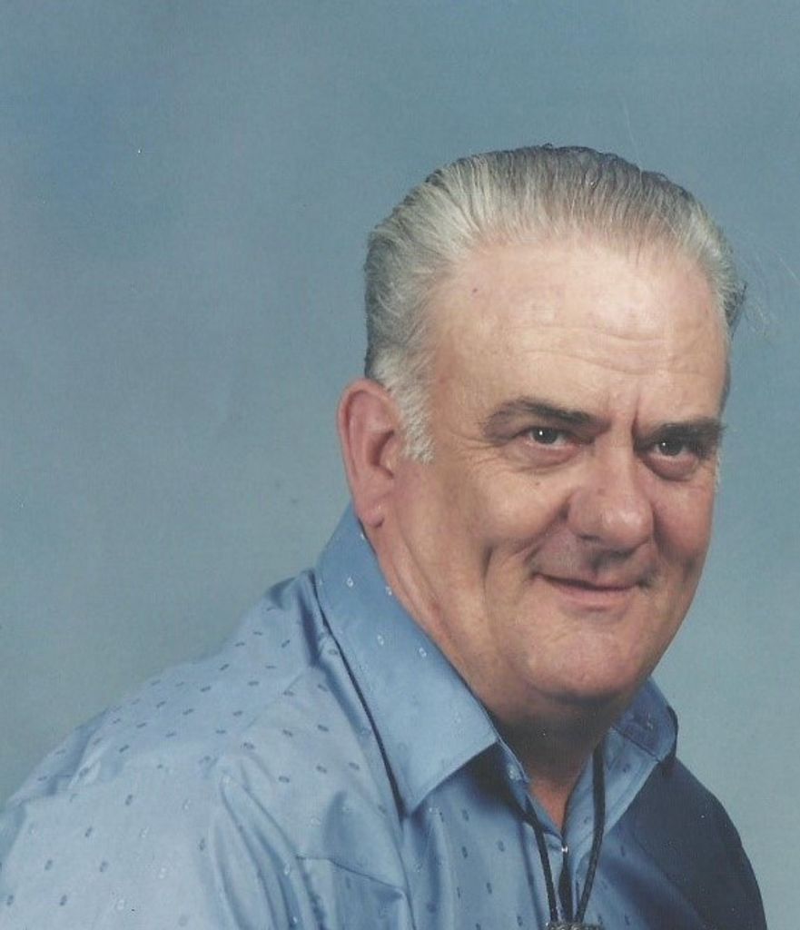Allen Ray Pender, Sr. Profile Photo