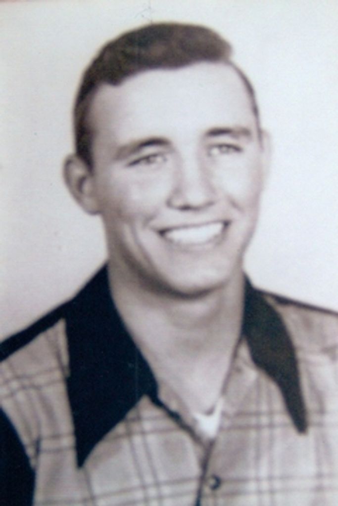 Louis B. Hansen