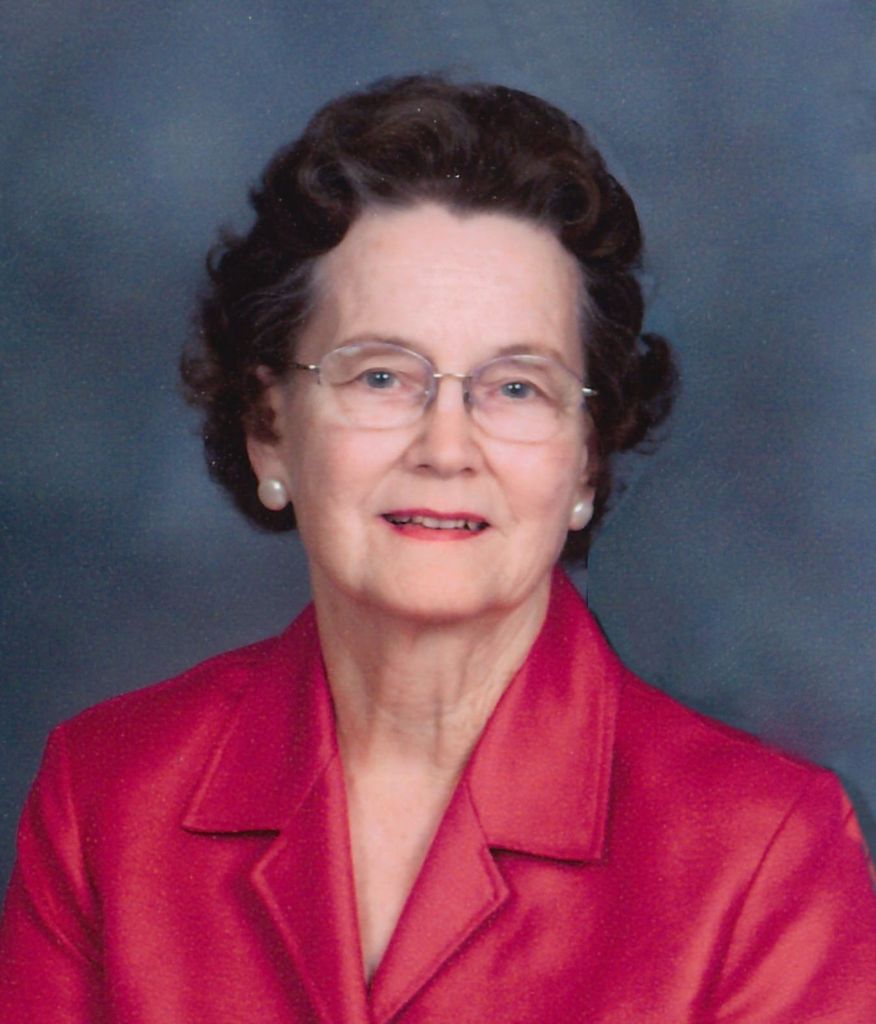 Mary L. Humke
