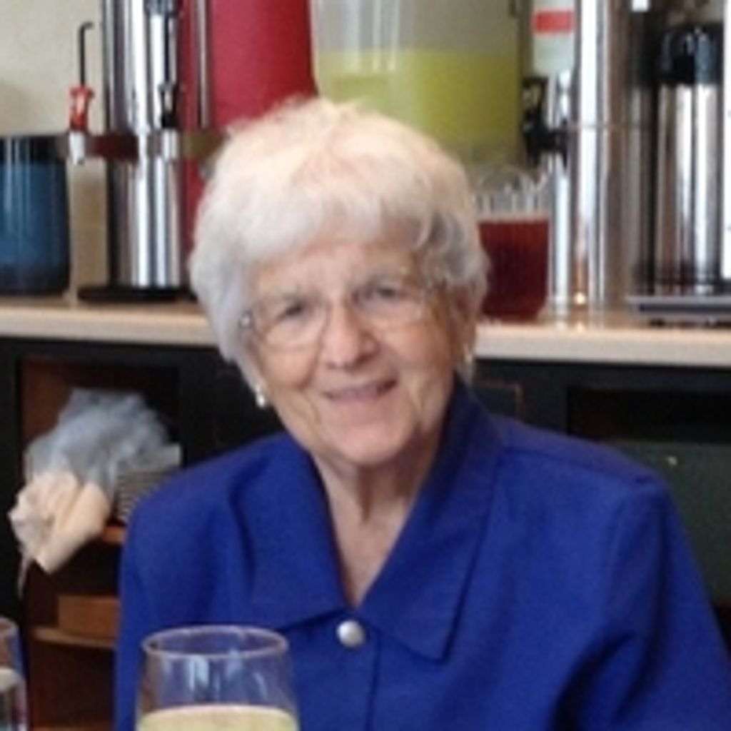 Helen  Louise Dunlap