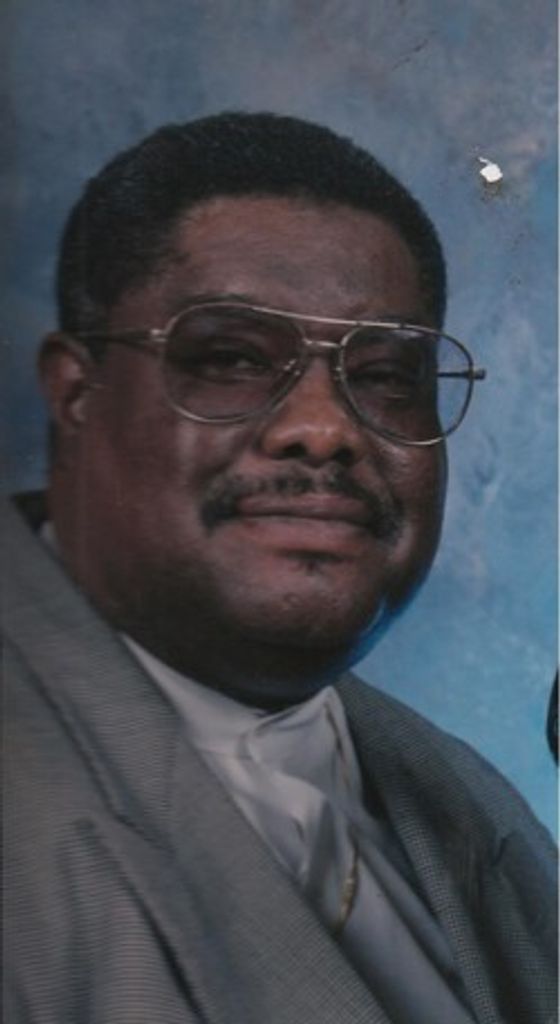 Rev. Martin