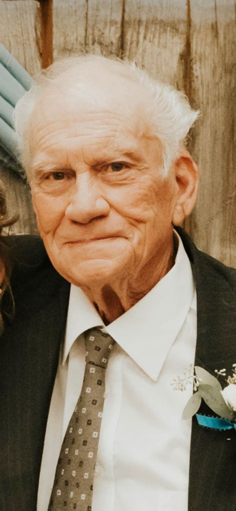 David Ronald Palmer Profile Photo