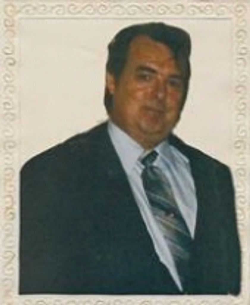Joseph Clarke