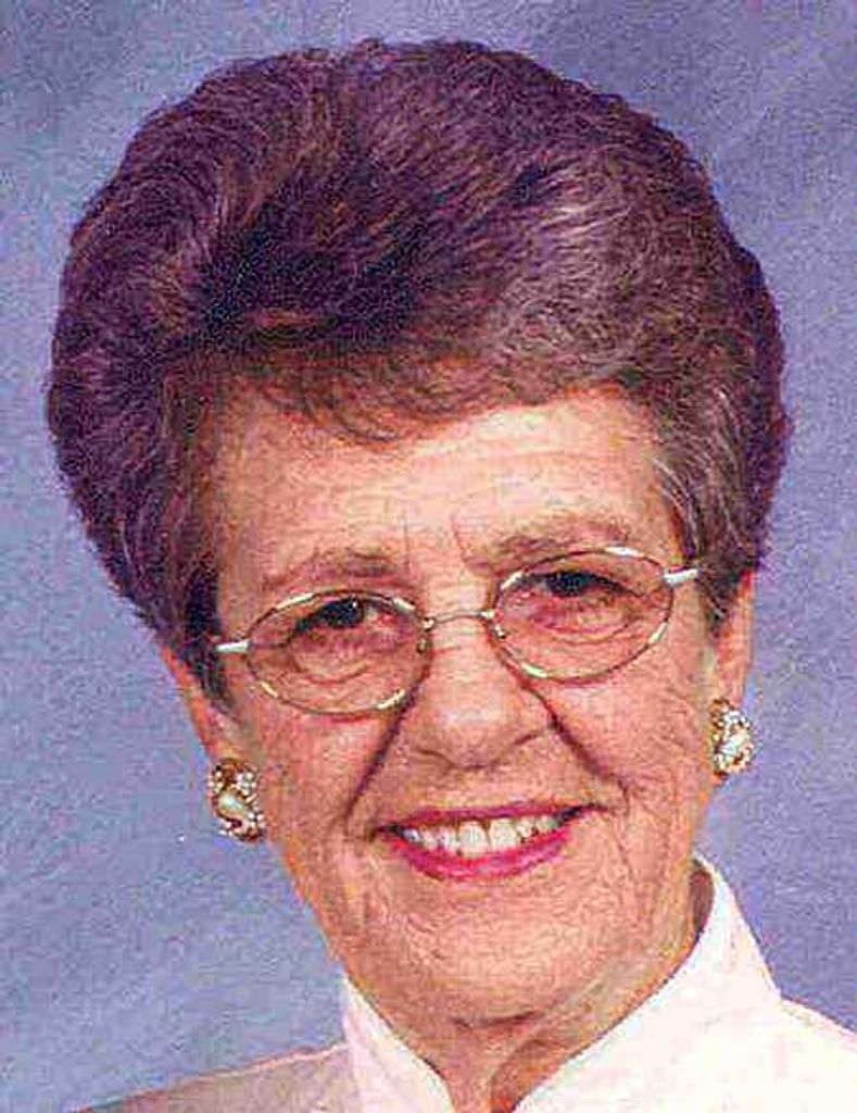 Joy Lingnowski