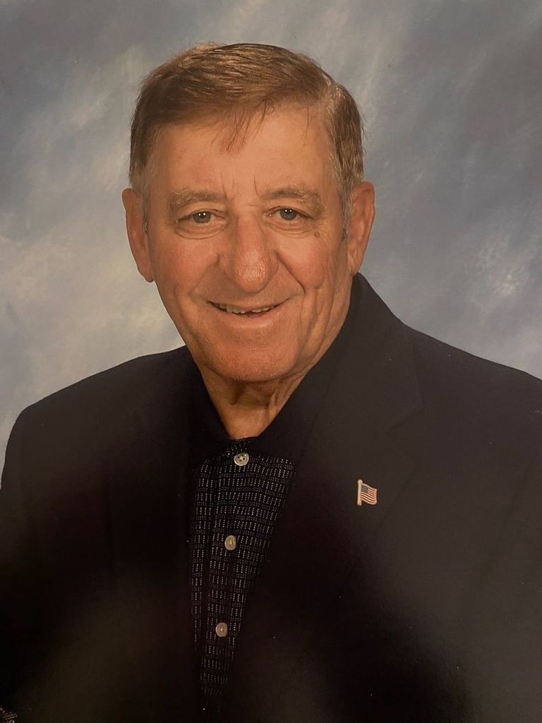 Robert A. Mercer Profile Photo