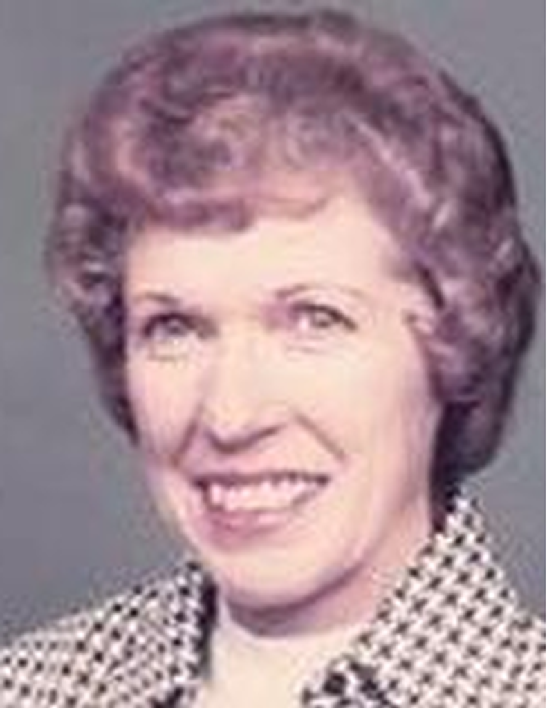 Ila "Punk" Pearl Roberts