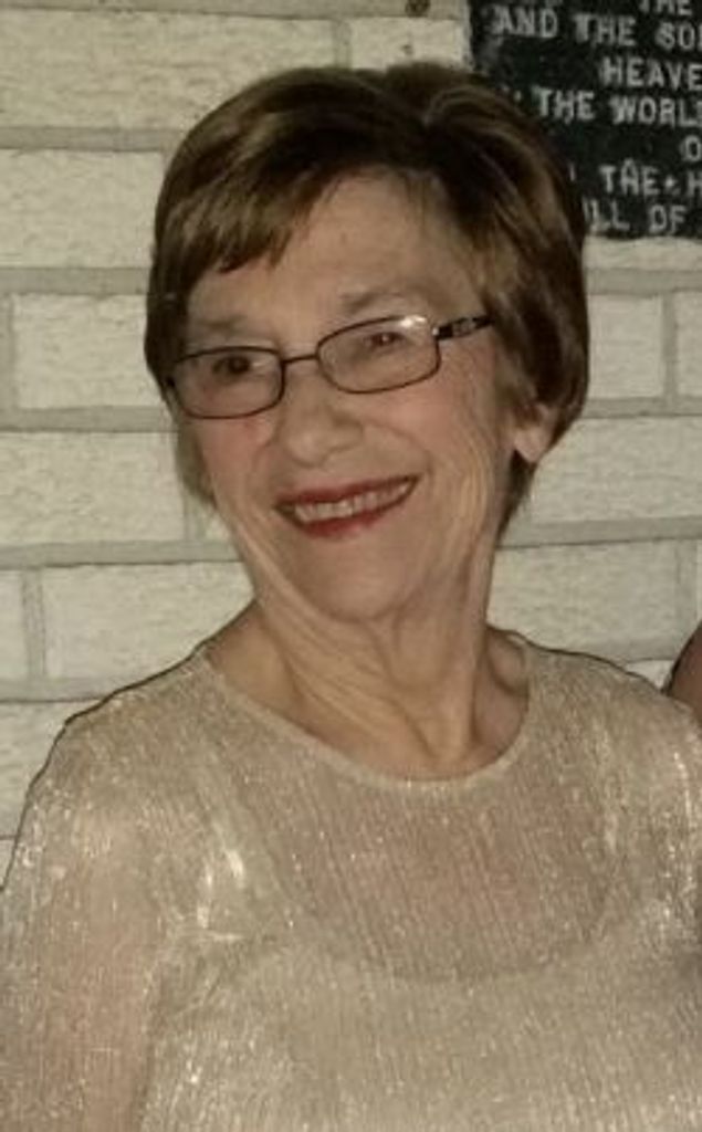 Barbara Jean Cuneo Profile Photo