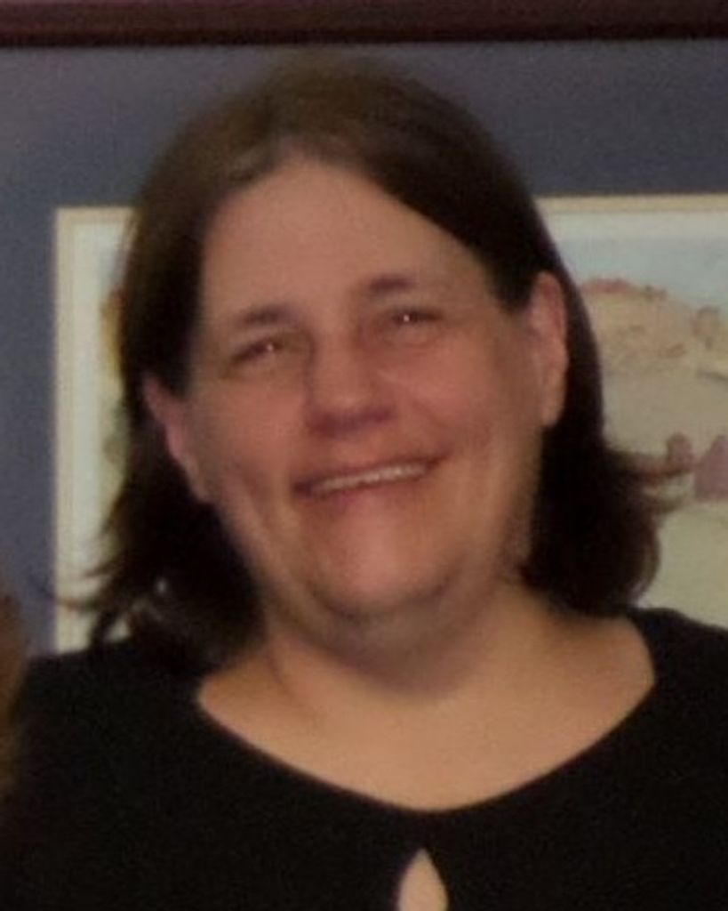 Susan K. Crandall Profile Photo