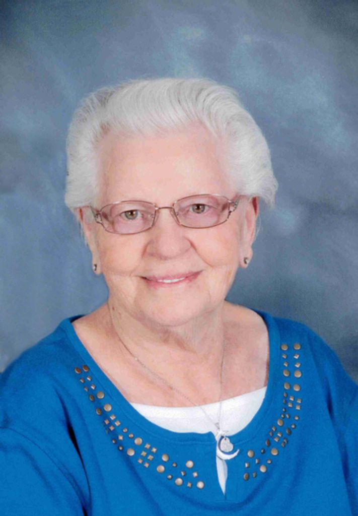 Ina June Winkelmann Profile Photo