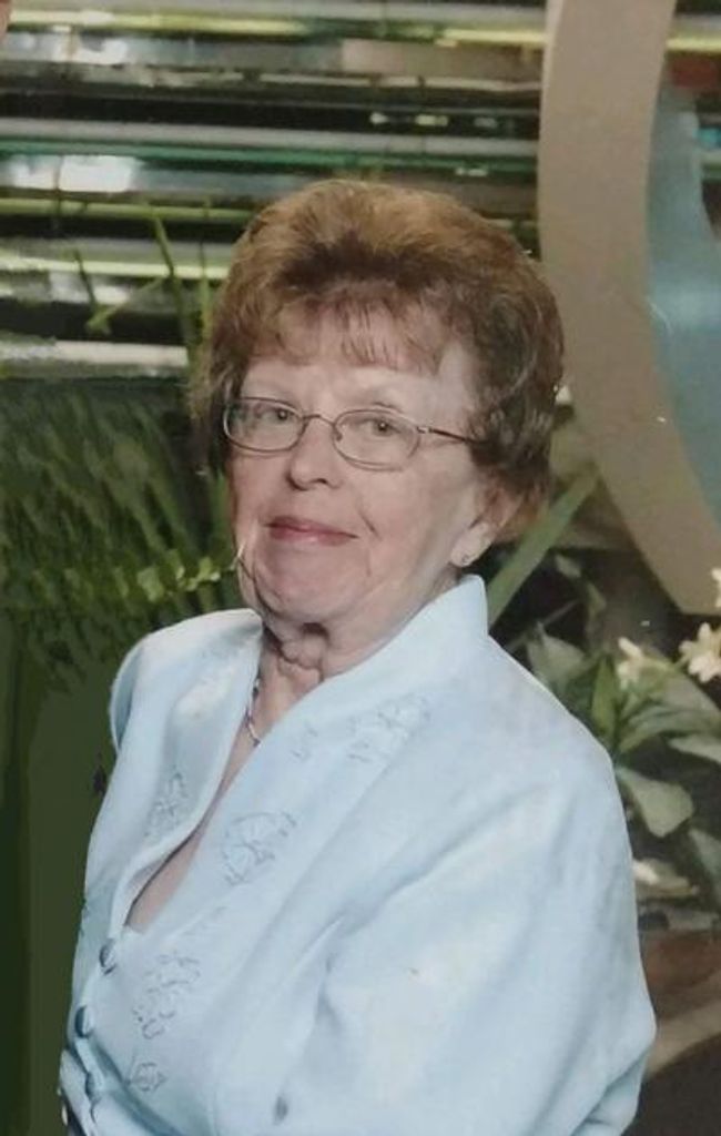 Marlene Bice Profile Photo