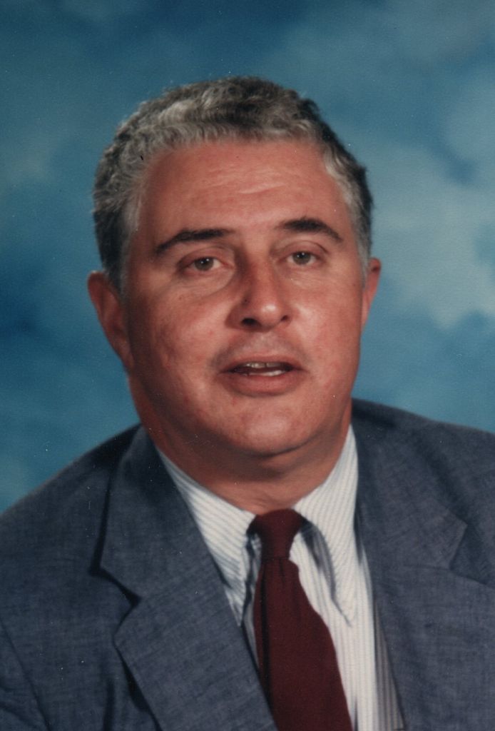 Lawrence Merckens Profile Photo