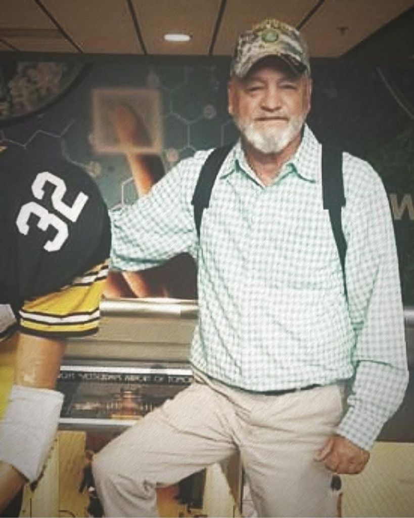 Bob Stiffler Profile Photo