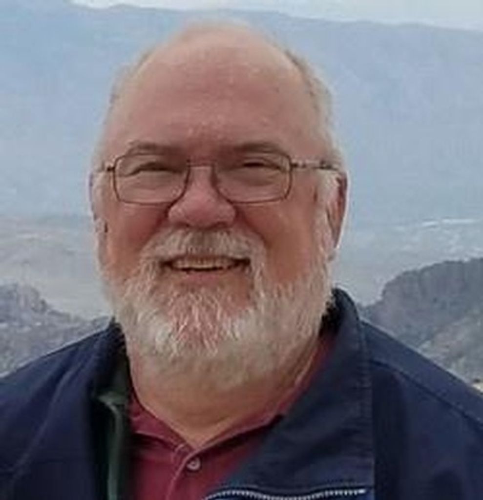 David Keith Rouch