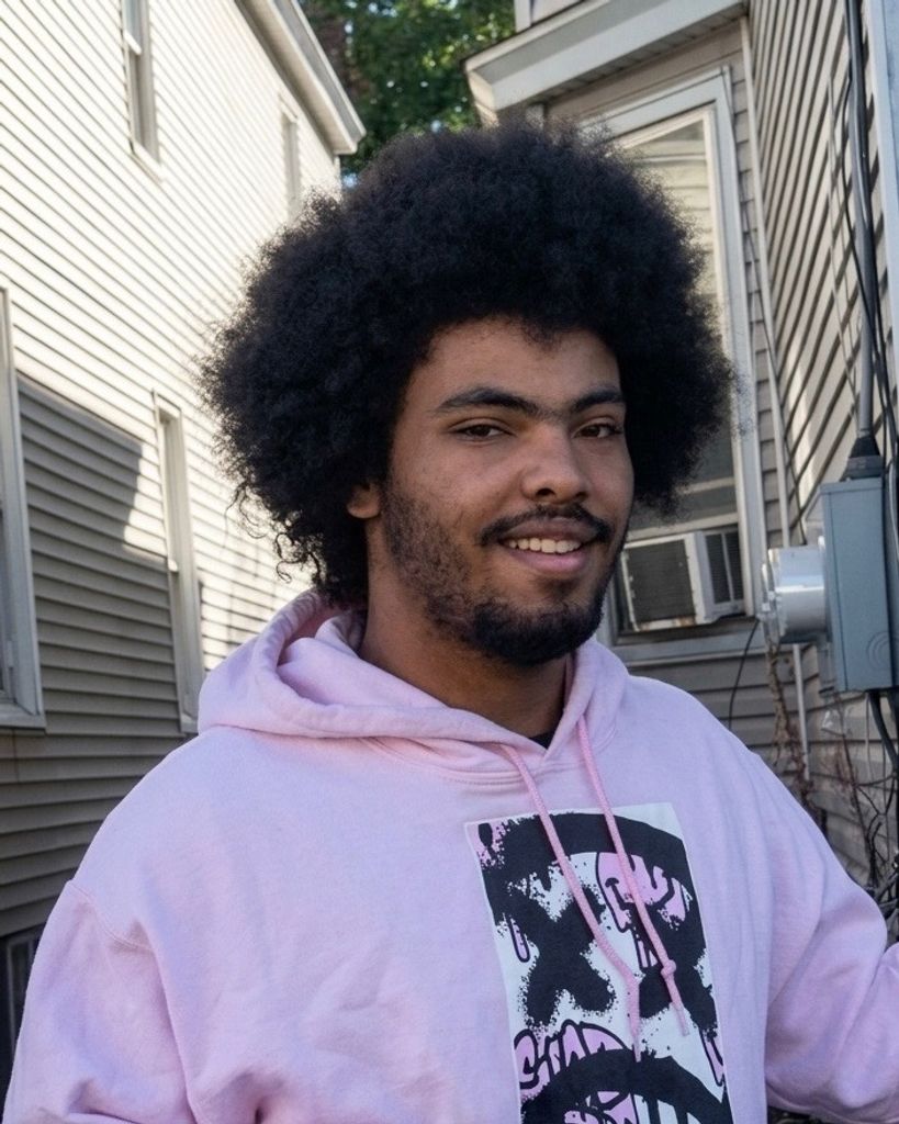 Malachi X. Fennicks Profile Photo