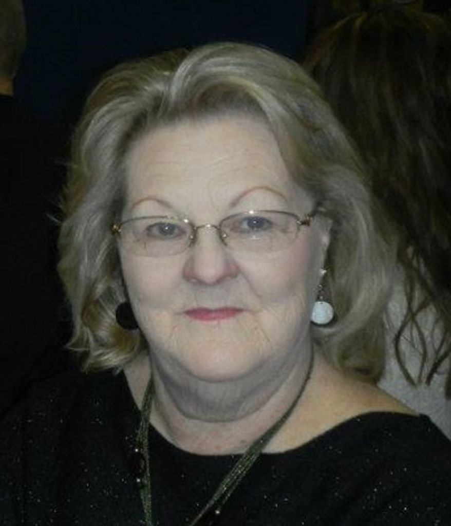 Katherine Joanne Boardman