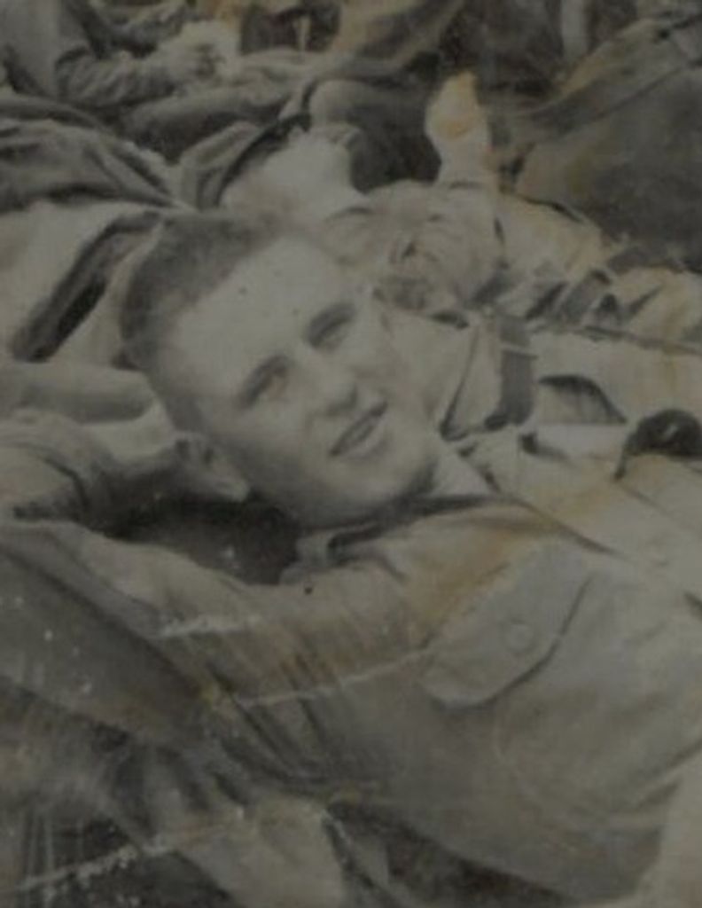 Dennis Lee Brown