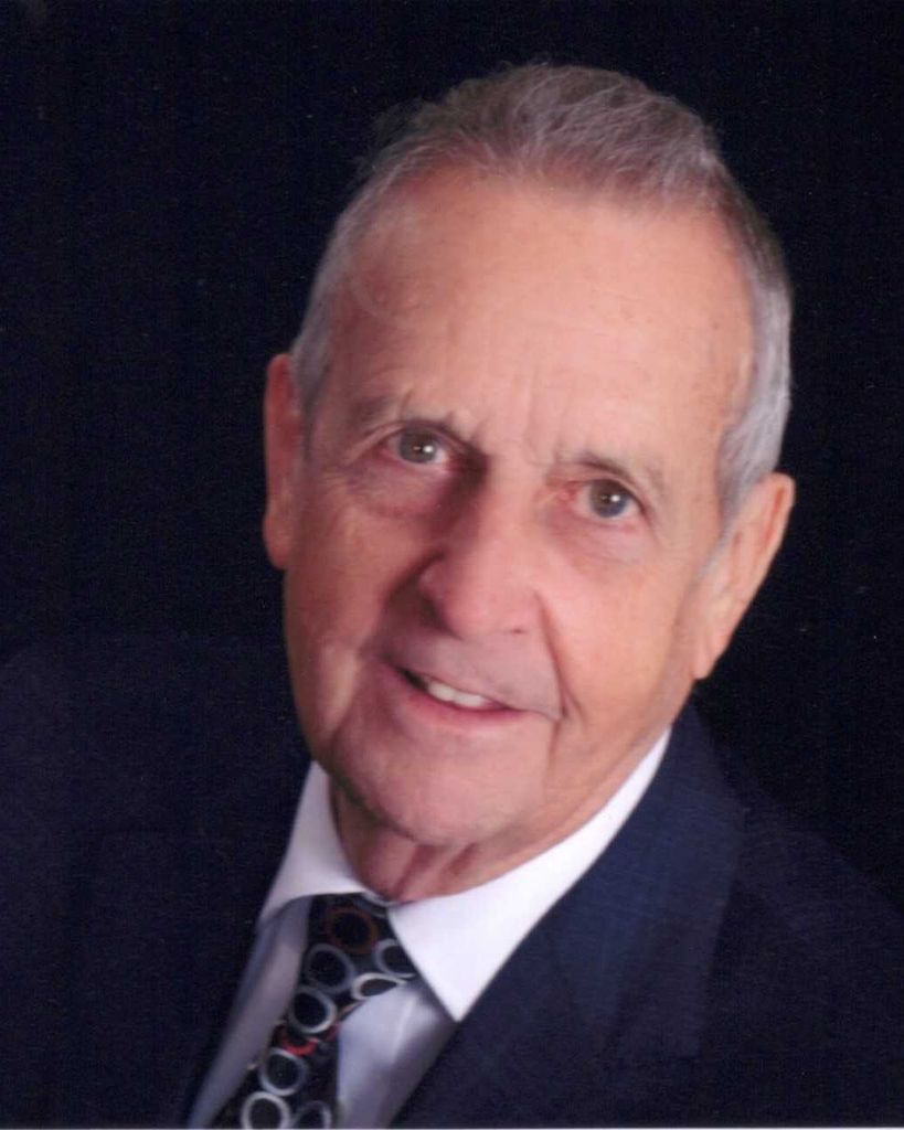 Ronald E. Stevens Profile Photo