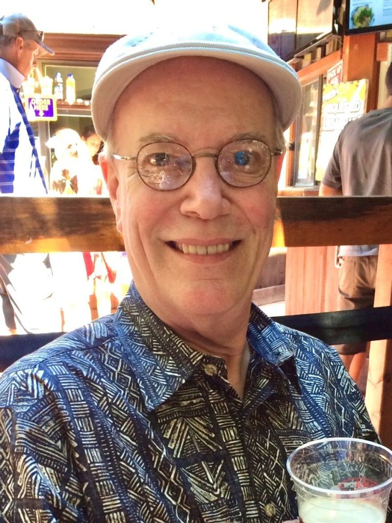 George Thomas Smith, Jr. Profile Photo