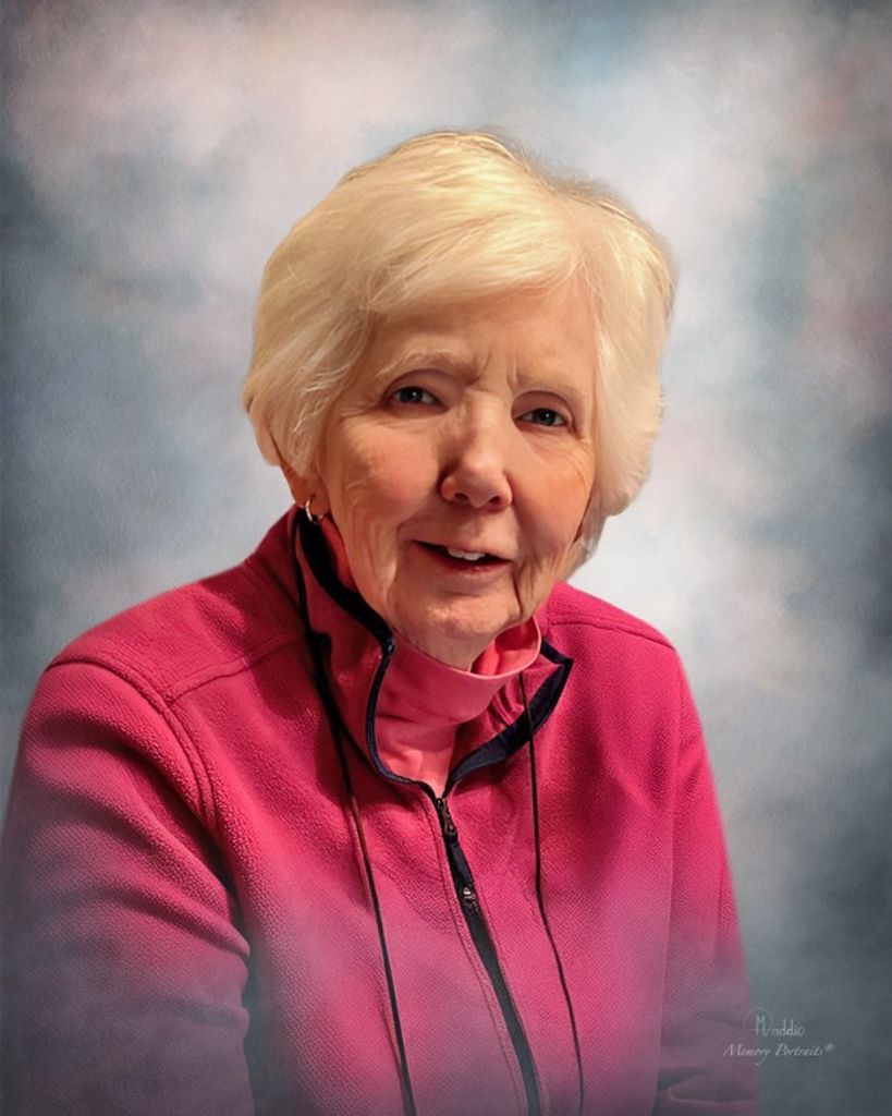 Margaret Louise (LaPlante) Sheehan