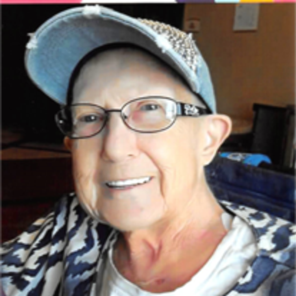 Shirley Jean Mccullough Profile Photo