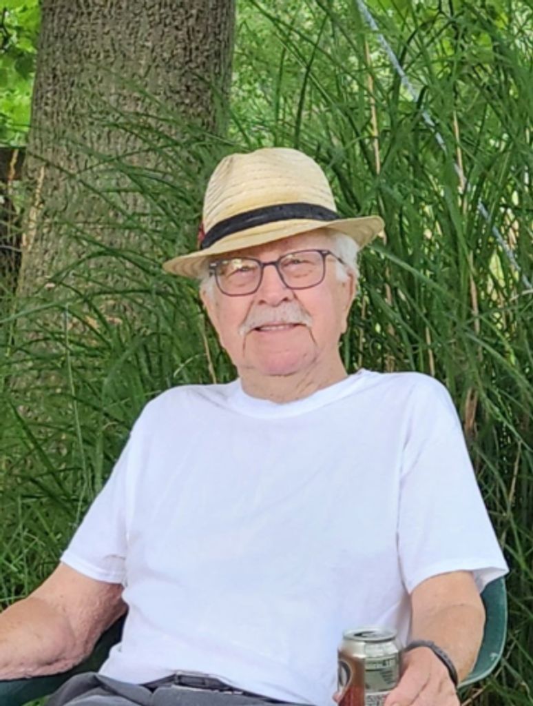 Clark Rumiser Sr Profile Photo