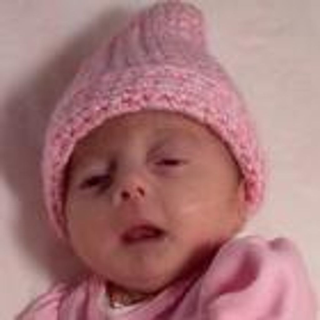 Emily Marie Bonnette