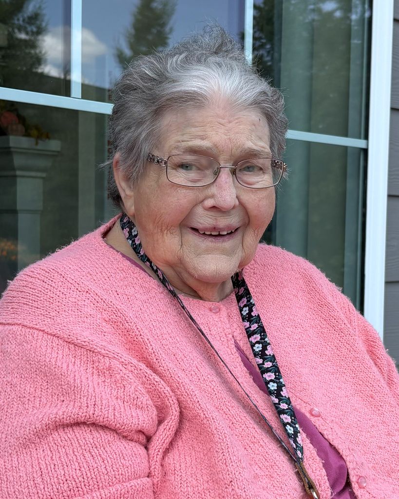 Dorothy Fern Compton Profile Photo