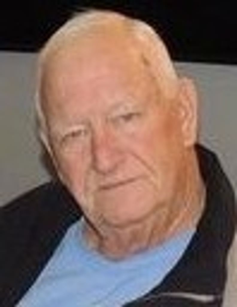 Ronnie  Huber Sword Profile Photo