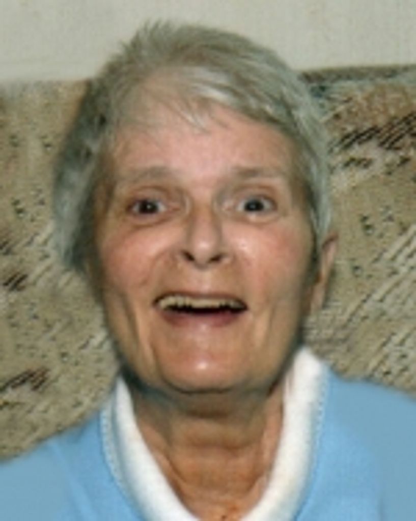 Patricia Lynne Ruud
