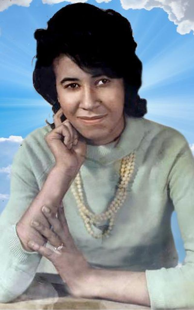 Beatrice Nevond Fulton Profile Photo