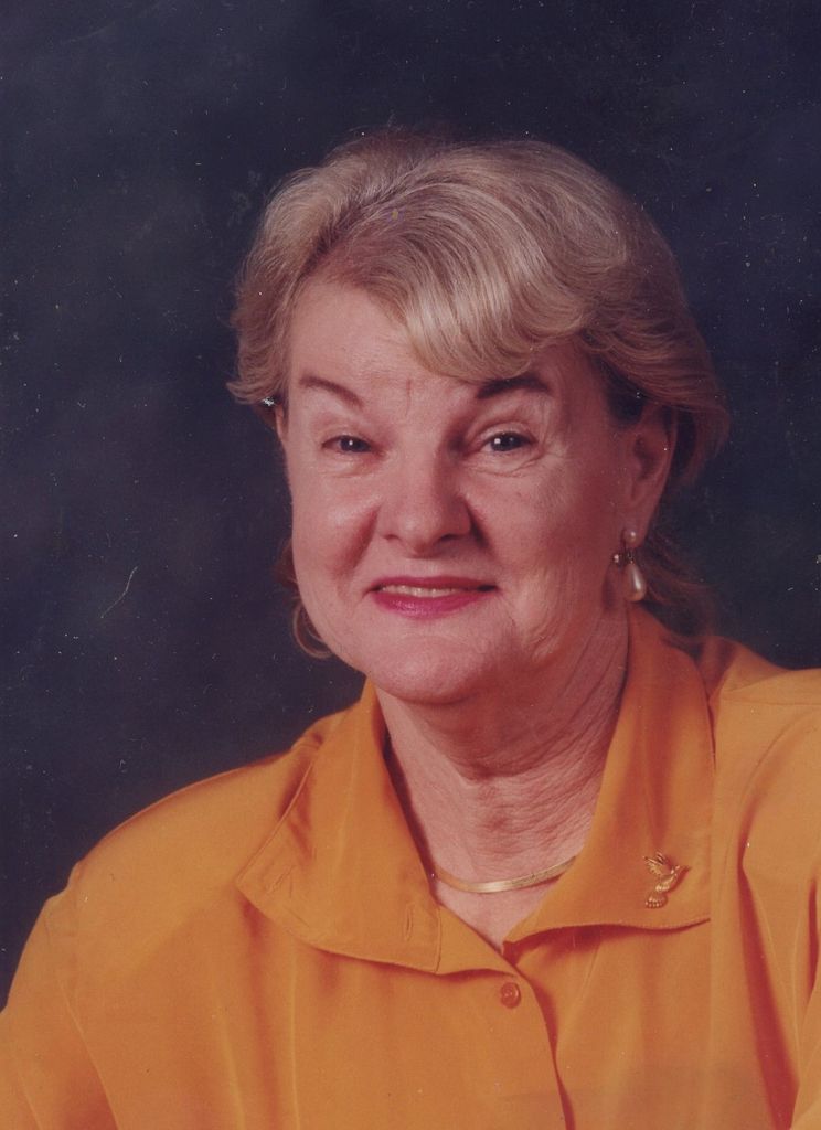 Judith A. Walker