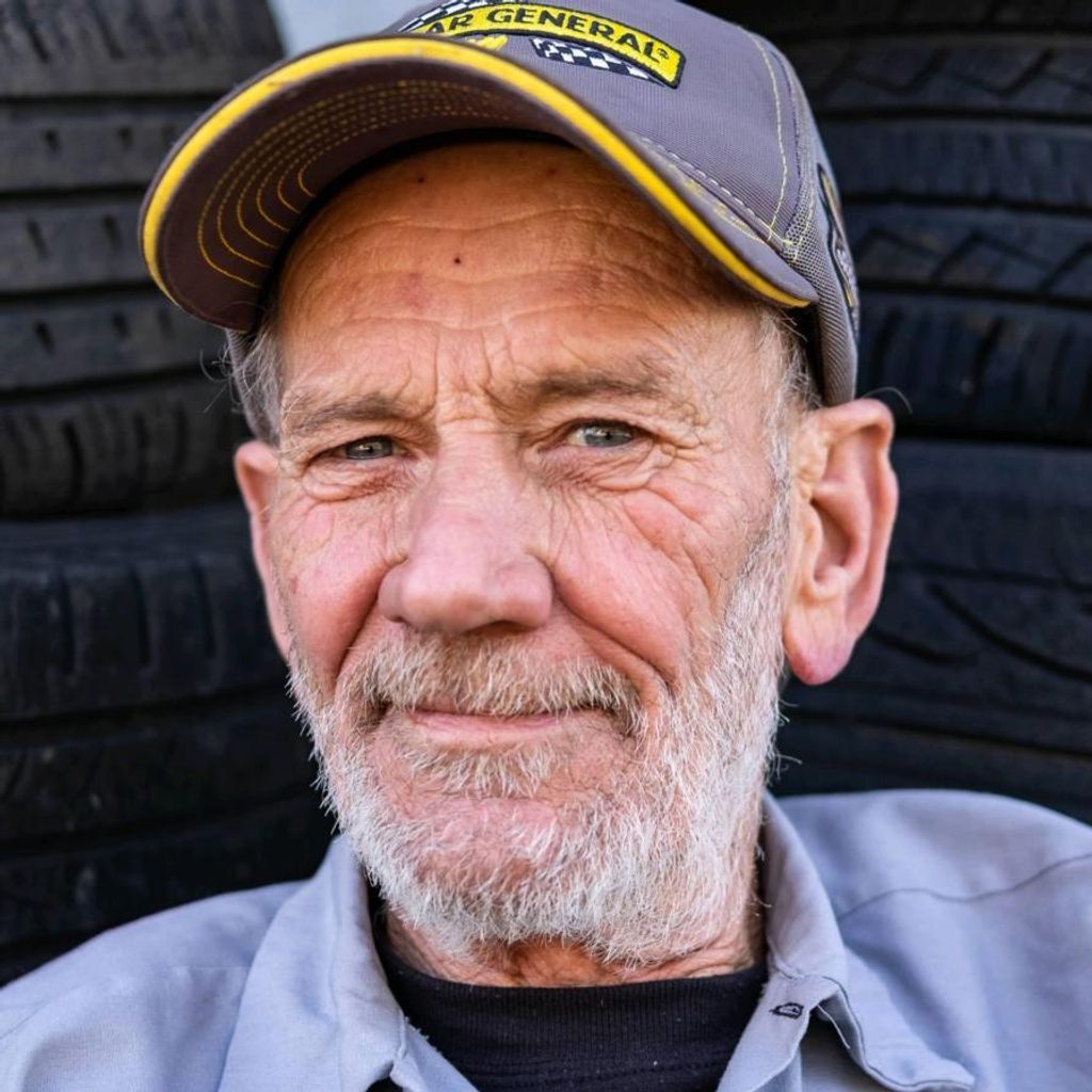 Thomas Wayne Boothe Profile Photo
