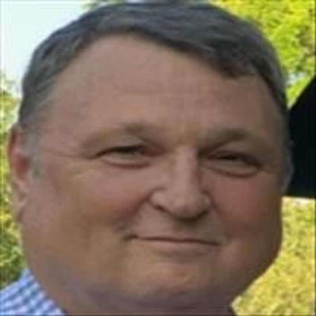John F Rego, Jr