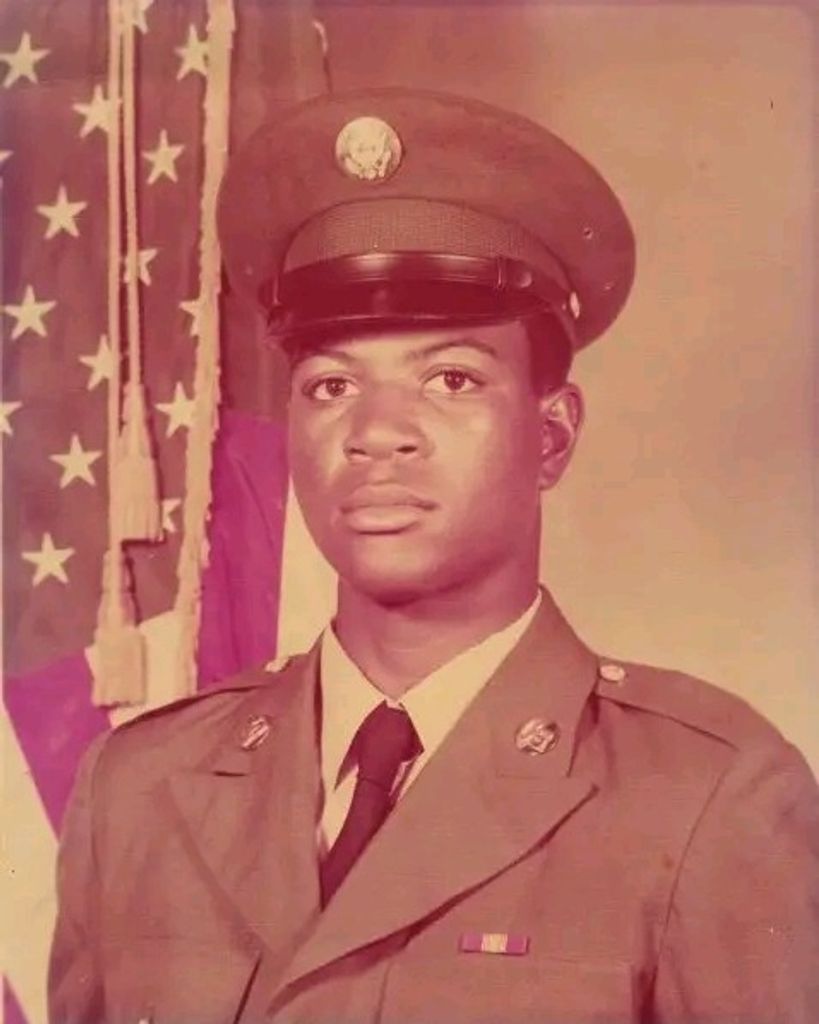 David Anthony Slaughter III