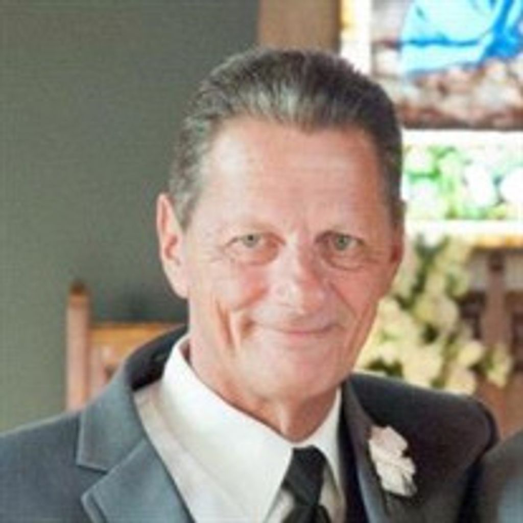 Thomas A. Bogart Profile Photo