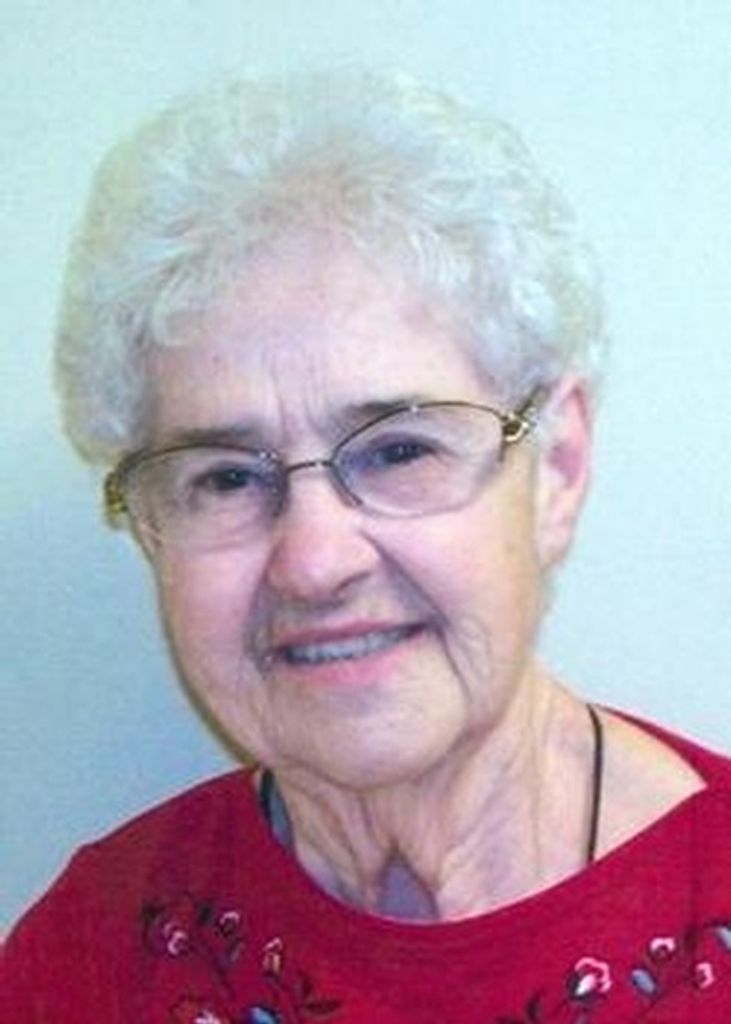 Joyce Eileen Burgess Bosley Profile Photo