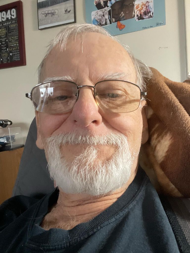 Thomas Ross Profile Photo