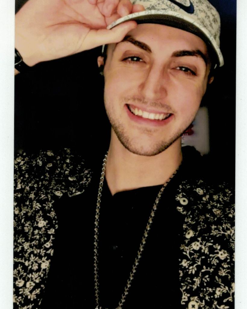 Bryce A. Pillette Profile Photo