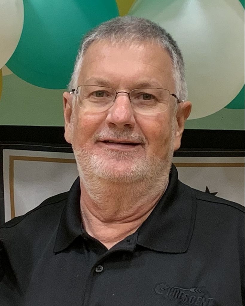 Marc Steger